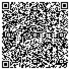 QR code with Tampa Bay Dental Arts contacts