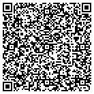 QR code with Dancing For the Lord contacts