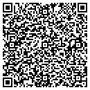 QR code with Allied Bank contacts