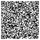 QR code with A Cut Above Lawn Care Special contacts