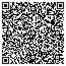 QR code with Madux Inc contacts