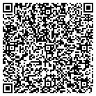 QR code with South Florida Concrete Service contacts