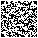 QR code with J & M Equipment Co contacts