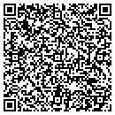 QR code with RB Trim Source Inc contacts