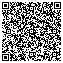 QR code with N D T Jewelry contacts