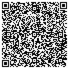 QR code with UWF Student Health Service contacts