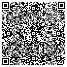 QR code with Charles & George's Car Wash contacts