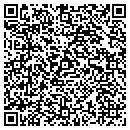 QR code with J Wood & Company contacts