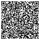 QR code with Harbour Walk contacts