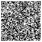 QR code with Kojak's House Of Ribs contacts