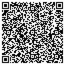 QR code with JDH Service contacts