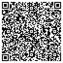 QR code with J JS Grocery contacts
