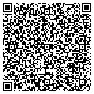 QR code with Made For The Shade Custom Tint contacts