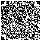 QR code with Woodstone Meadows Stables contacts
