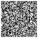 QR code with D&T Aircraft contacts