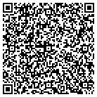 QR code with Manormor Real Estate Inc contacts