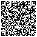 QR code with S & W Fashions contacts