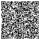 QR code with F & M Bargaining contacts