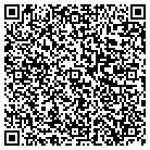 QR code with Halloween Mega Store Inc contacts