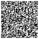 QR code with Halloween Mega Store Inc contacts