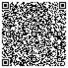 QR code with Halloween Superstore contacts