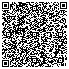 QR code with Halloween Witching contacts
