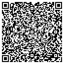 QR code with True Blue Pools contacts