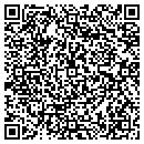 QR code with Haunted Universe contacts