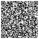 QR code with Alpha Surety-H Lopez Ga Inc contacts
