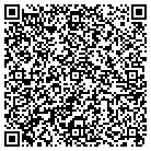 QR code with Ozark Family Ministries contacts