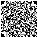 QR code with S & S Electric contacts