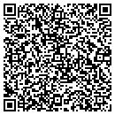 QR code with Half International contacts