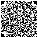 QR code with Audiotel contacts