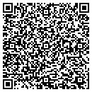 QR code with Tzivia Inc contacts