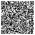 QR code with SBT Inc contacts