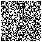 QR code with Marathon Garbage Service Inc contacts