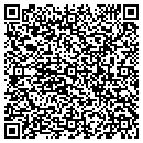 QR code with Als Place contacts