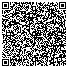 QR code with J Linn Electric Inc contacts