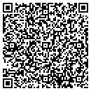 QR code with Robert E Lee MD contacts
