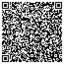 QR code with J E Abercrombie Inc contacts