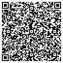 QR code with Hahns Tire Service contacts