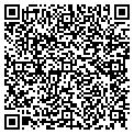 QR code with E D S A contacts