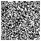QR code with Peaceful Zion Missionary contacts