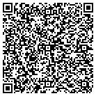 QR code with A1 Floor Covering Technical S contacts