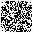 QR code with Marine Ind Assn-Collier County contacts