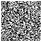 QR code with Yachad Immanuel Ministry contacts