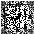 QR code with Alpine Air Air Cond & Heating contacts