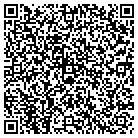 QR code with Tania's Personalized Hair Dsgn contacts