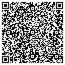 QR code with Red Salon & Spa contacts