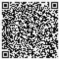 QR code with Tin Shed contacts